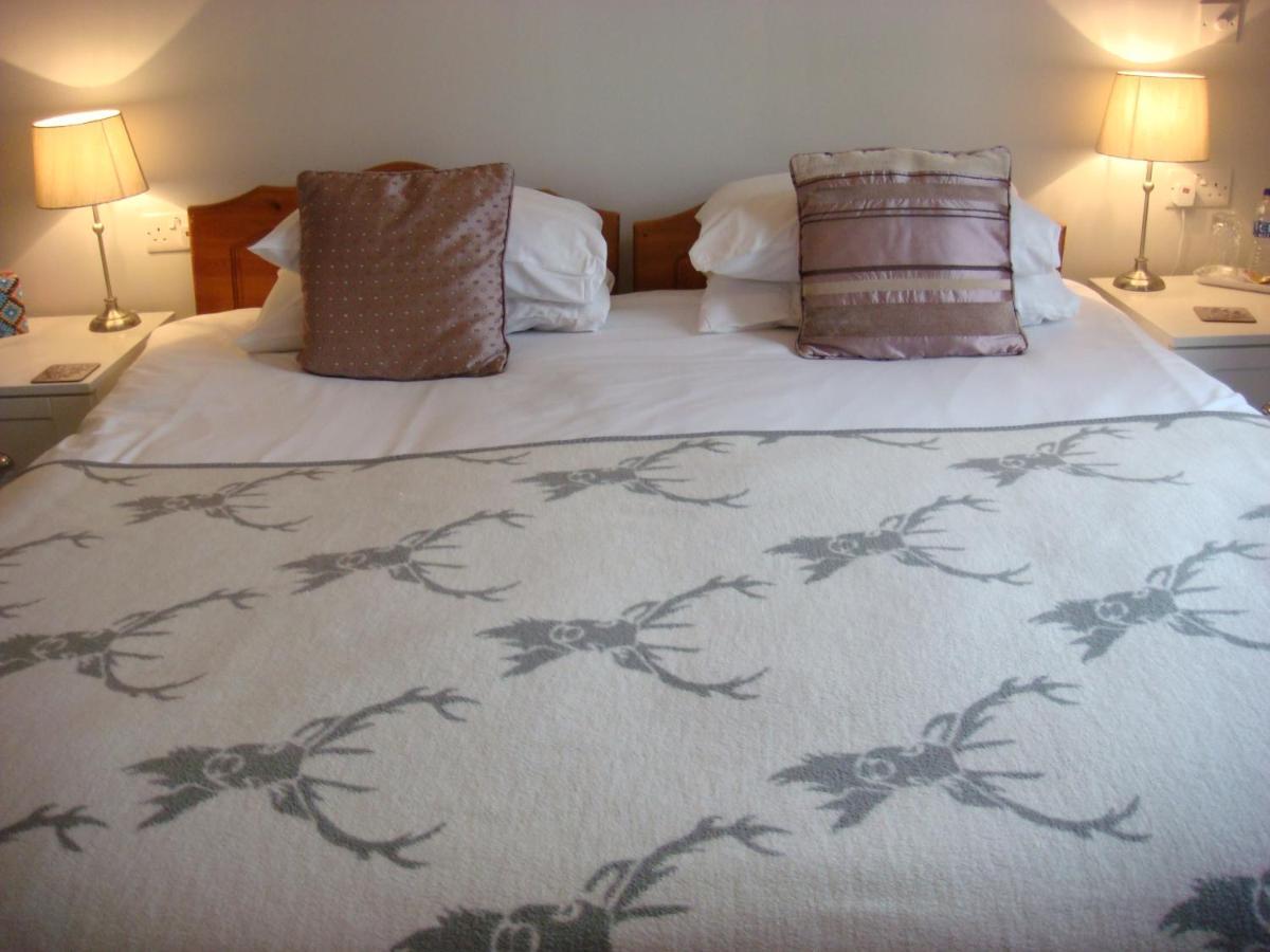 סטרטפורד-אפון-אבון Broadlands Guest House מראה חיצוני תמונה